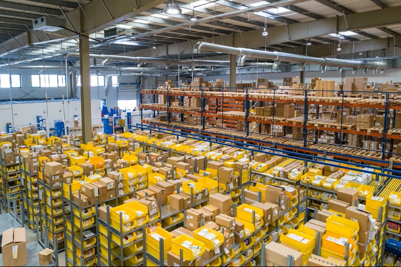Supplier quality inspection